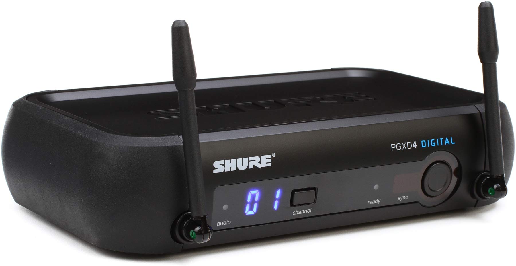 Shure PGXD4=-X8 Digital Wireless Receiver