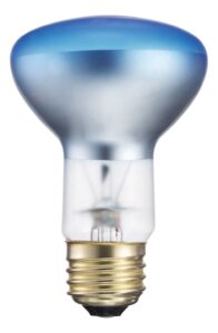 philips 415315 agro plant light 50-watt r20 flood light bulb