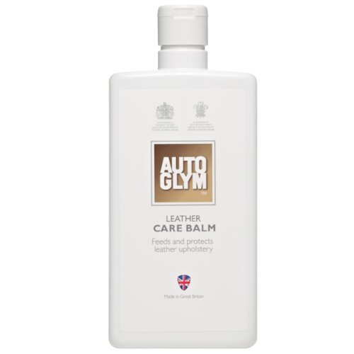 Autoglym Leather Care Balm