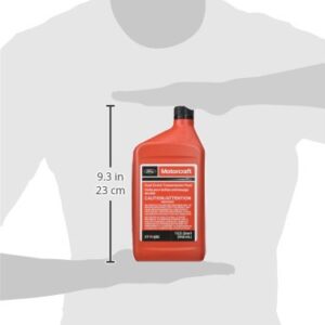 Motorcraft XT11QDC Transmission Fluid