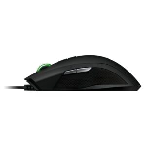 Razer RZ01-00780100-R3U1 Taipan Ambidextrous PC Gaming Mouse - 8200 DPI 4G Laser Sensor