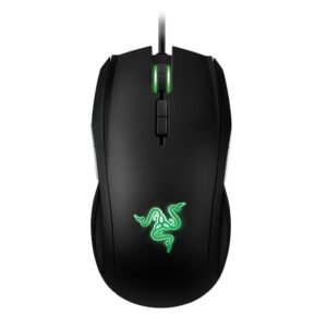 Razer RZ01-00780100-R3U1 Taipan Ambidextrous PC Gaming Mouse - 8200 DPI 4G Laser Sensor