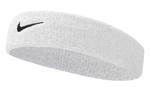 Nike Swoosh Headband-One Size