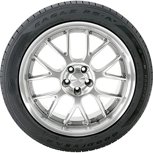 Goodyear Eagle RS-A2 VSBTL Radial - 245/45ZR20 99Y