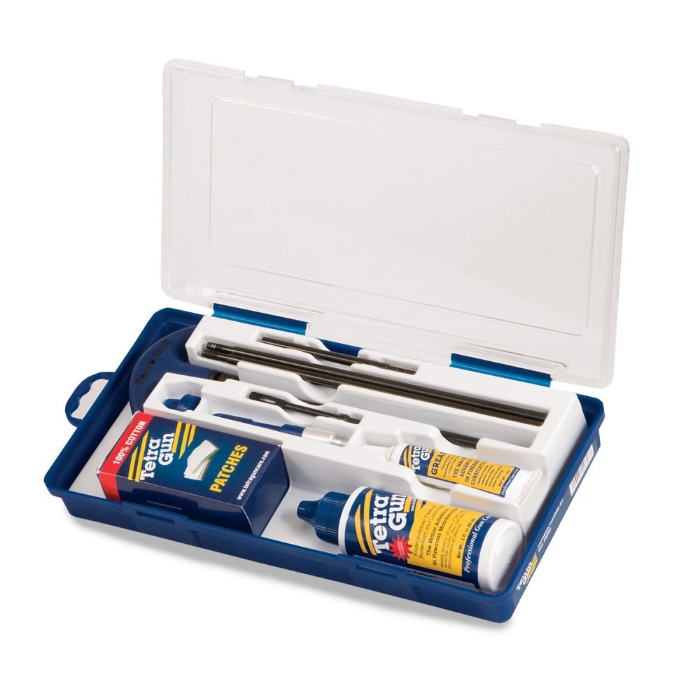 Tetra Gun ValuPro III Universal Cleaning Kit