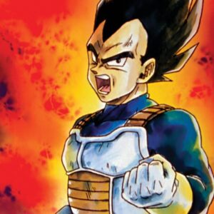 Dragon Ball Z Kai - Season 3 [Blu-ray]