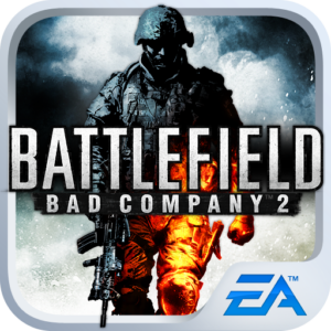 BATTLEFIELD: BAD COMPANY 2