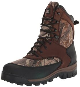 rocky core waterproof 400g insulated outdoor boot size 11.5(me)