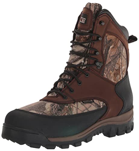 ROCKY Core Waterproof 400G Insulated Outdoor Boot Size 11.5(ME)