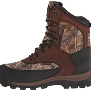 ROCKY Core Waterproof 400G Insulated Outdoor Boot Size 11.5(ME)