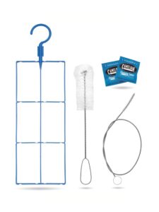 camelbak 60112 cleaning kit, w/2 cleaning tablets