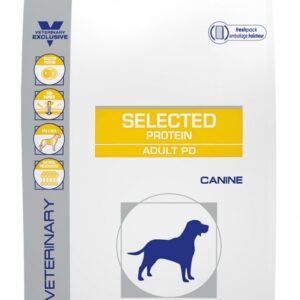 ROYAL CANIN Canine Selected Protein Adult PD Dry (25 lb)