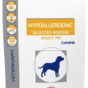 ROYAL CANIN Canine Selected Protein Adult PD Dry (25 lb)