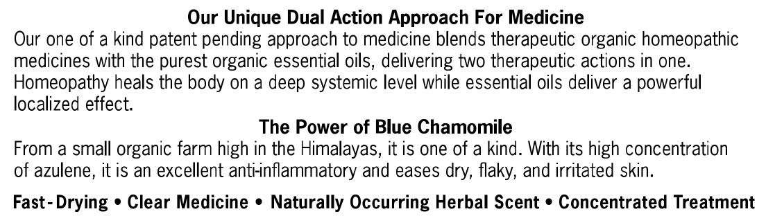 Forces of Nature Psoraisis Treatment, Organic Homeopathic Medicine, 0.37 Fl Oz, Psoraisis Control for Scalp & Skin Care, Multi Symptom Relief from Flaky, Itchy, Dry Skin & Flare-Ups, Steroid Free