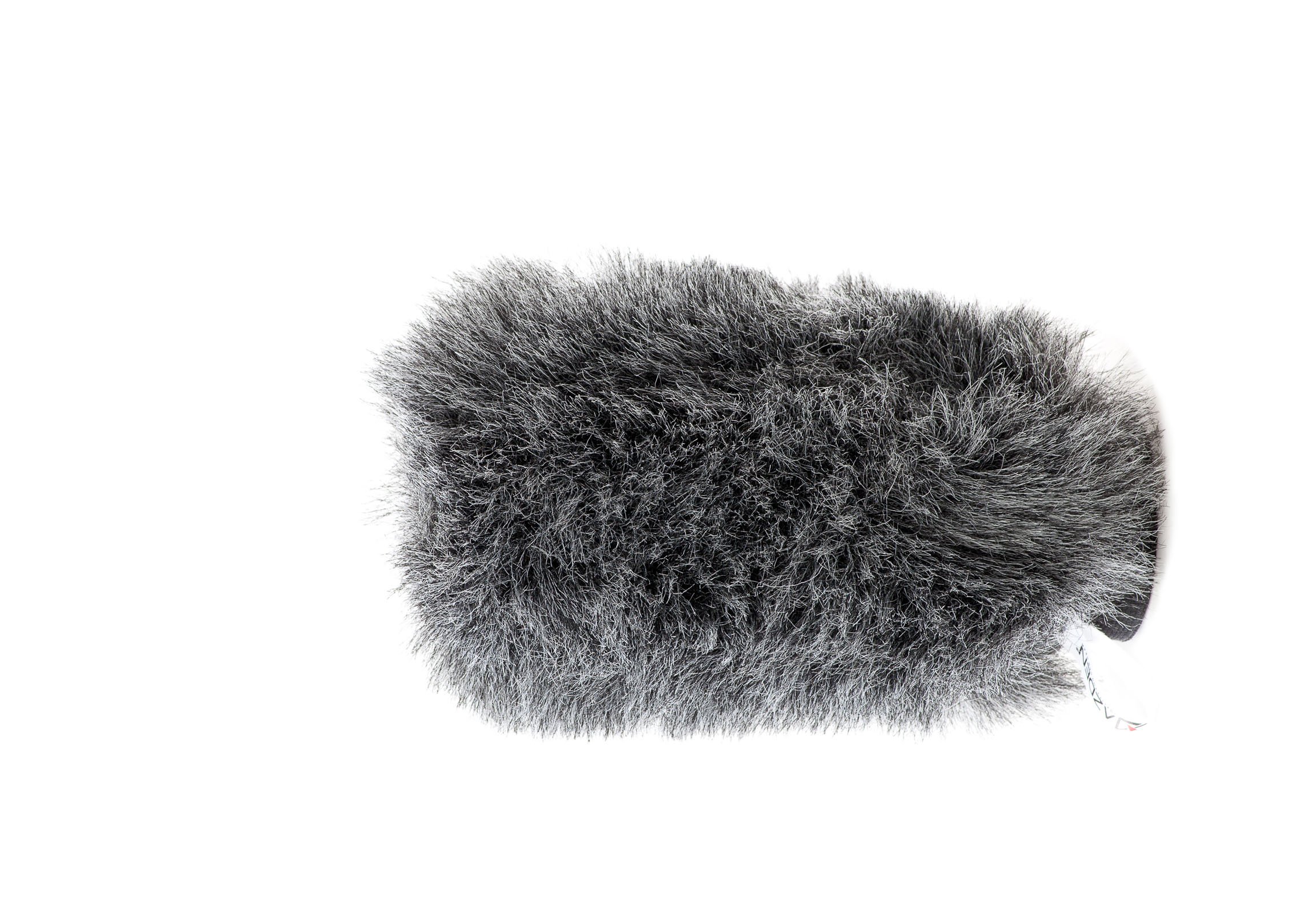 Azden AZ-ZSWS100 Windscreen High Performance Faux Fur for Azden Microphone SMX-10/20/ECZ-990/SGM-PDII