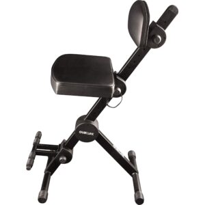 Quick Lok Musician Seat (Dx749)