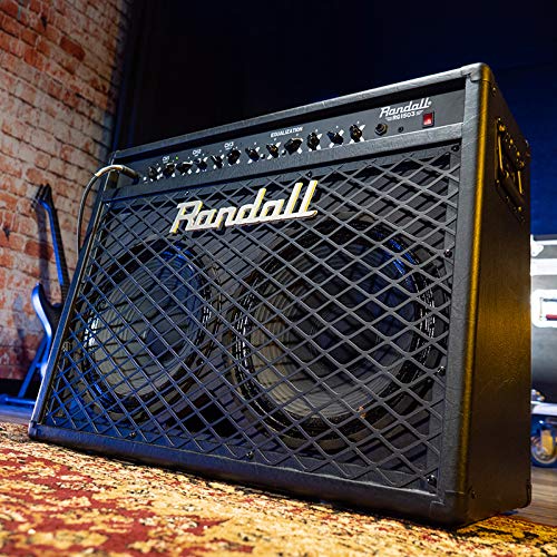 Randall RG Series RG1503-212 Guitar Amplifier Combo