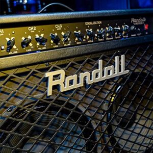 Randall RG Series RG1503-212 Guitar Amplifier Combo