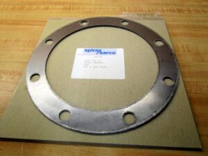 spirax sarco 66105 for ppc & ppf, 8-point, gasket