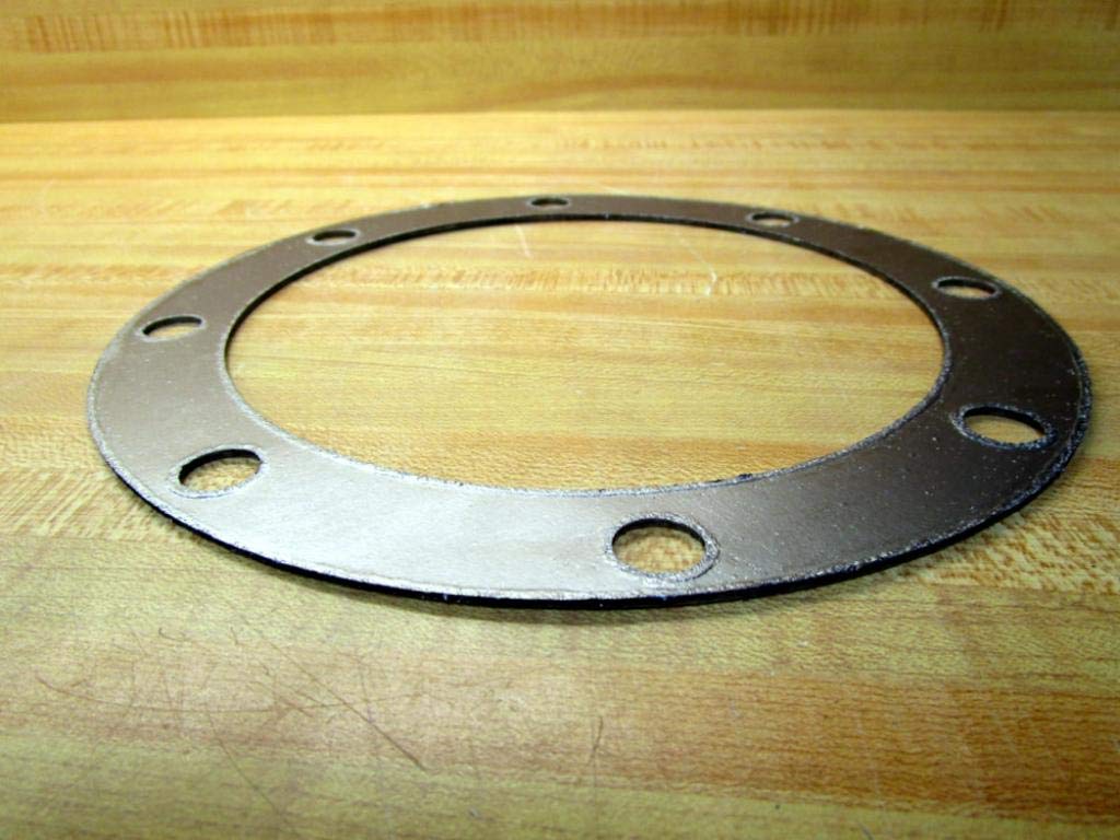 SPIRAX SARCO 66105 for PPC & PPF, 8-Point, Gasket