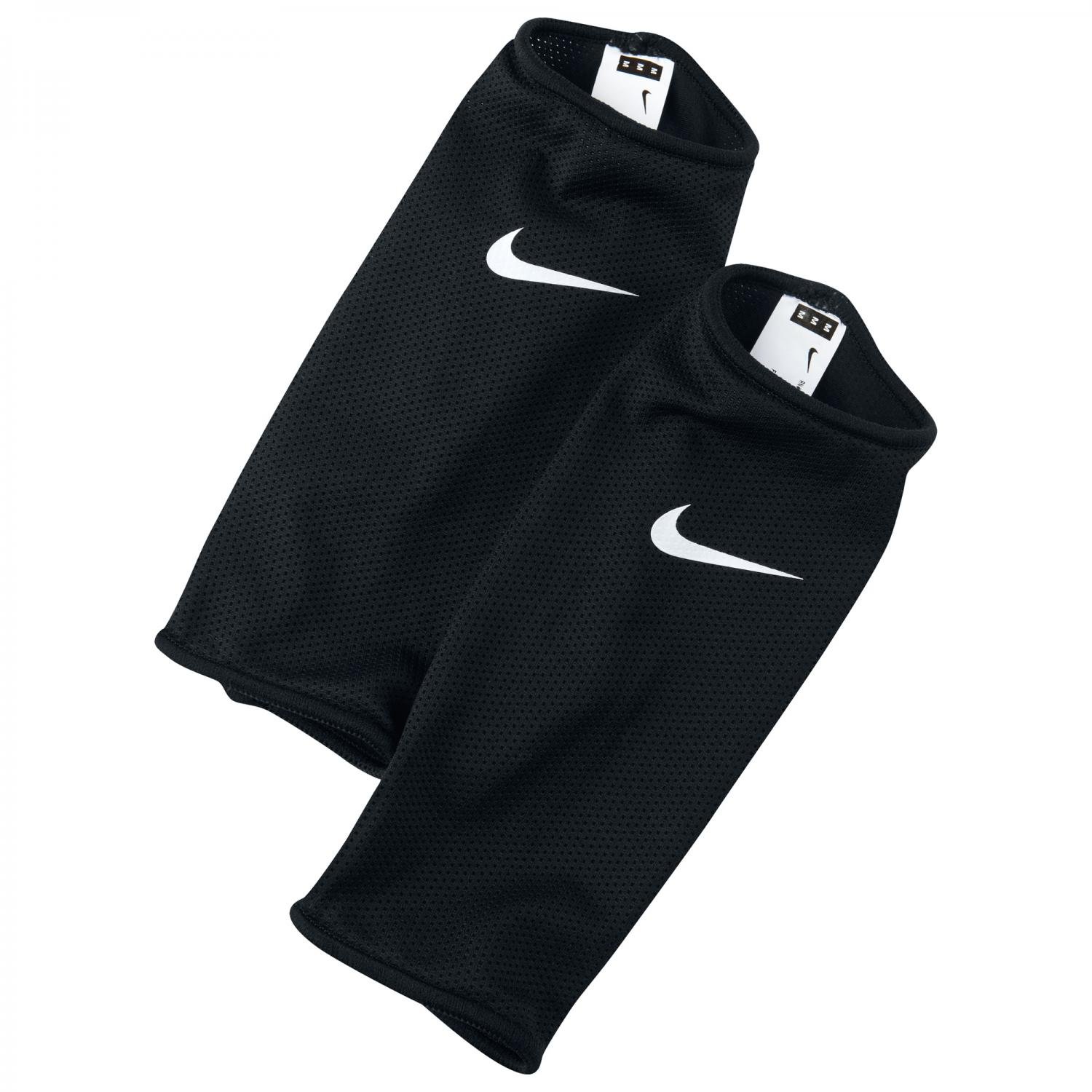 Nike Guard Lock Sleeve [Black] (XS)