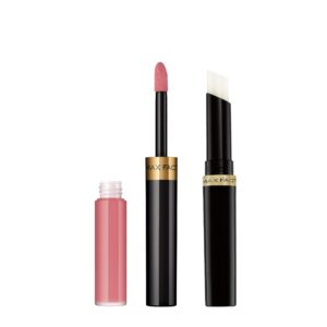 Max Factor Lipfinity Lip Stick for Women, 010 Whisper, 4.2 Gram