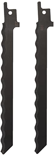 Bosch 2330057 Sabre Saw Blade, Black