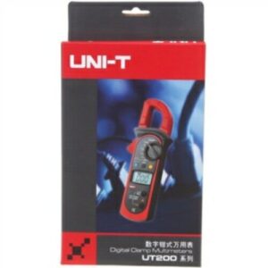 Uni-Trend Clamp Meters,Profession Quality and USA Service,Sinometer OEM (UT202A)