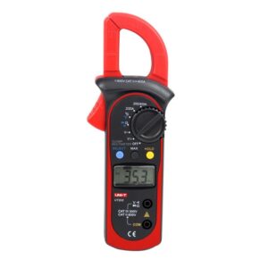 Uni-Trend Clamp Meters,Profession Quality and USA Service,Sinometer OEM (UT202A)