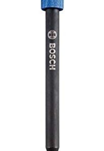 Bosch 2608587520 1/4-Inch Quick Change Hex Shank Extension for Self Cut Speed Spade Bits