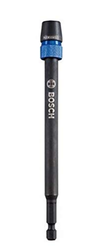 Bosch 2608587520 1/4-Inch Quick Change Hex Shank Extension for Self Cut Speed Spade Bits