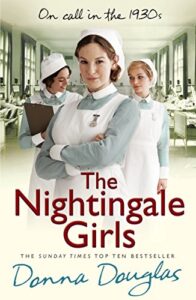 the nightingale girls: (nightingales 1)