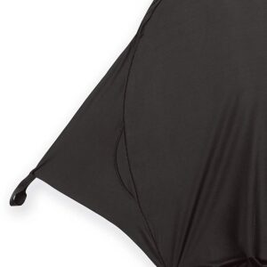 Summer Infant Rayshade Stroller Cover, Black, 13 Inch (Pack of 1)