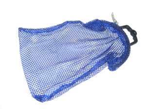 kufa clam bag diving bag fsa-1,blue