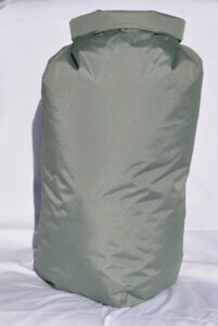 ajillis 70l dry bag/sack