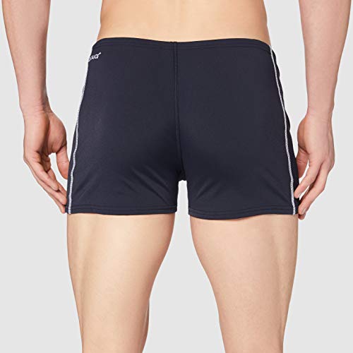 Speedo Mens Classic Swimming Shorts - Navy