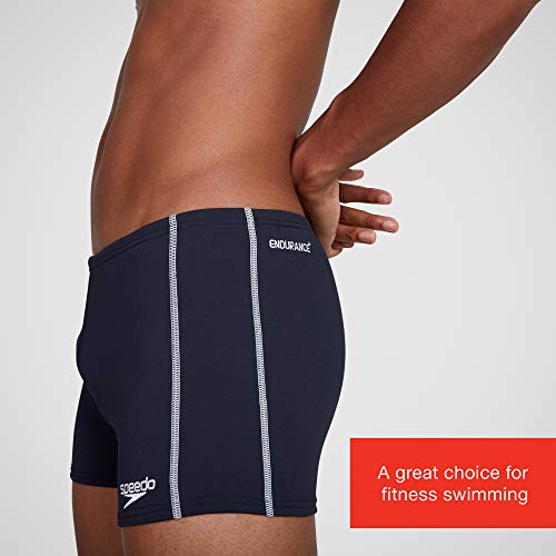 Speedo Mens Classic Swimming Shorts - Navy