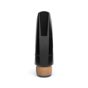 D’Addario Woodwinds Reserve Bb Clarinet Mouthpiece, X0 (MCR-X0)