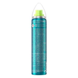 TIGI Bed Head Masterpiece Massive Shine Hairspray, 9.5 Ounce