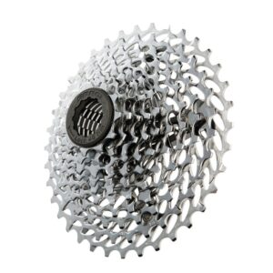 sram pg-1030 cassette - 10 speed, 11-28t, silver