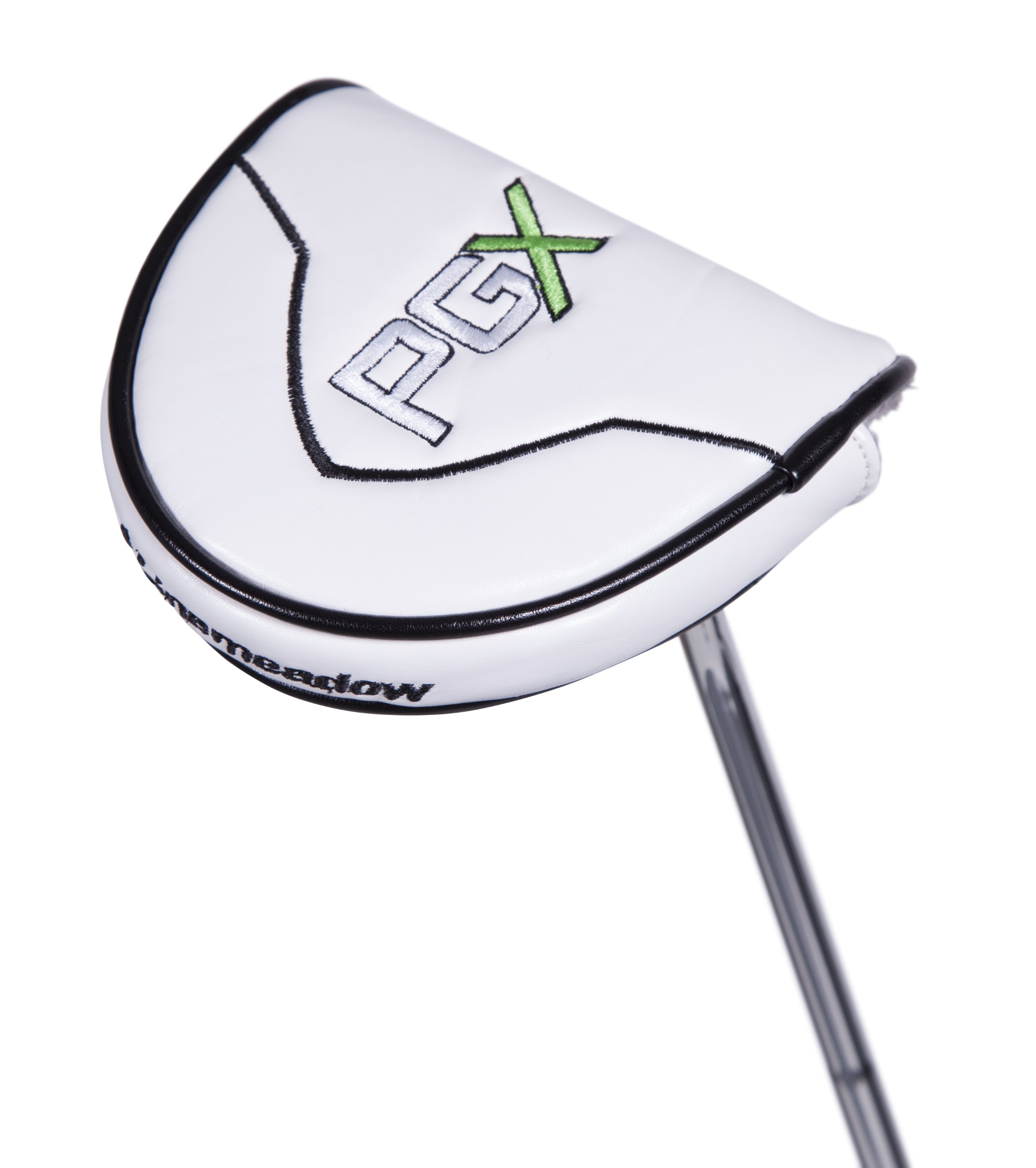 Pinemeadow Golf Women's PGX Putter (Left Hand)