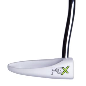 Pinemeadow Golf Women's PGX Putter (Left Hand)