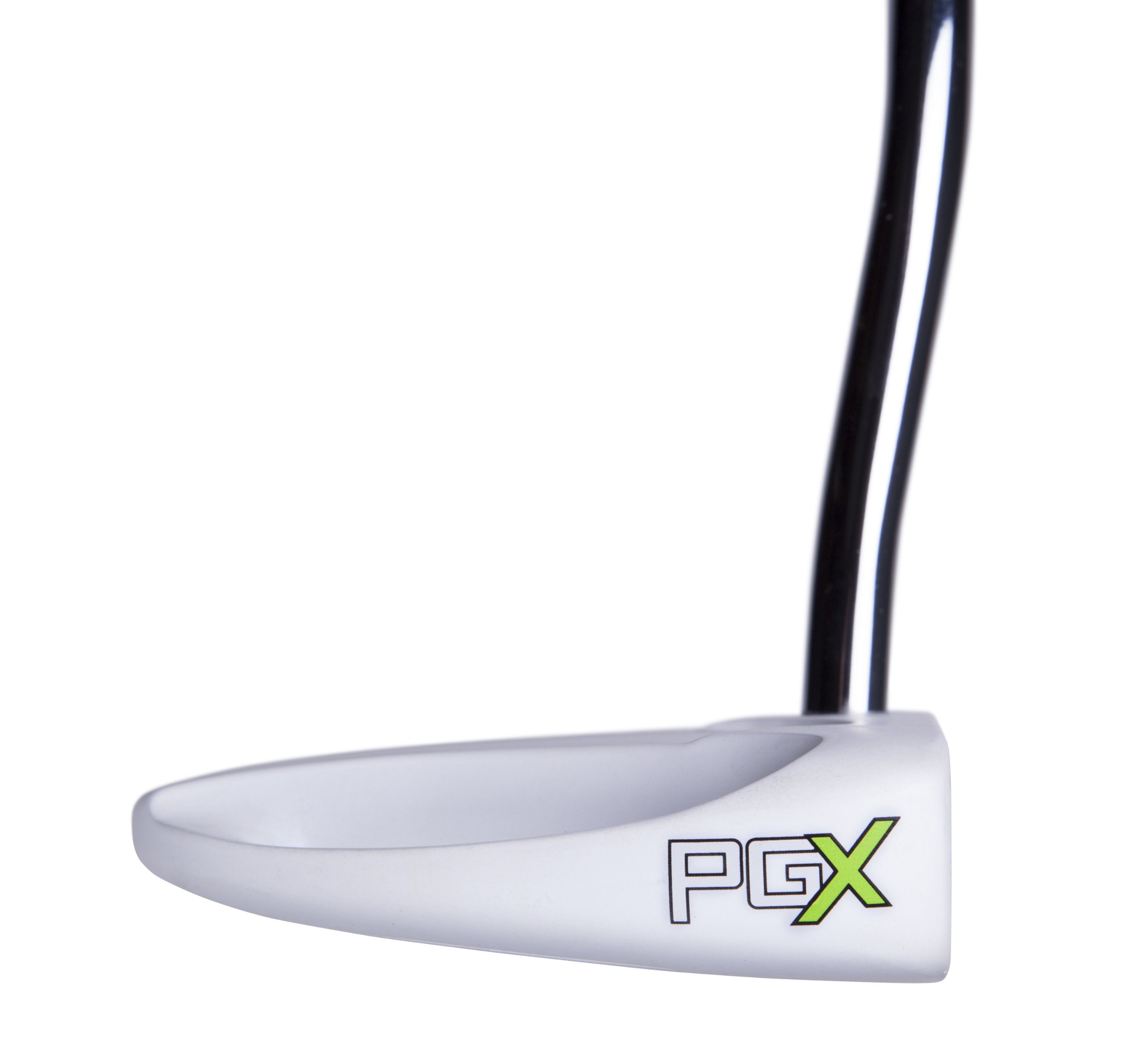 Pinemeadow Golf Women's PGX Putter (Left Hand)