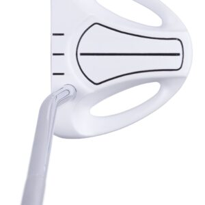 Pinemeadow Golf Women's PGX Putter (Left Hand)