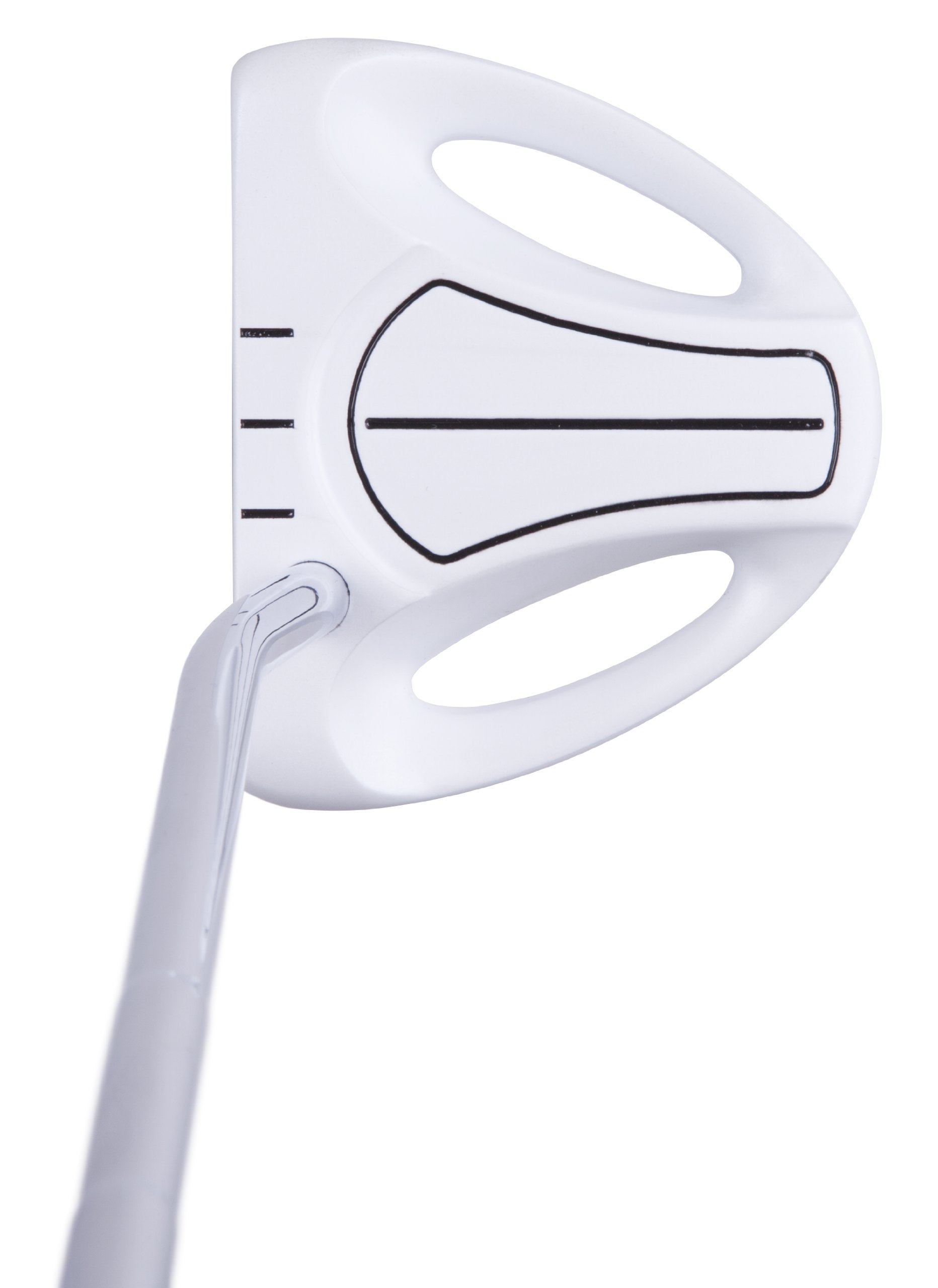 Pinemeadow Golf Women's PGX Putter (Left Hand)