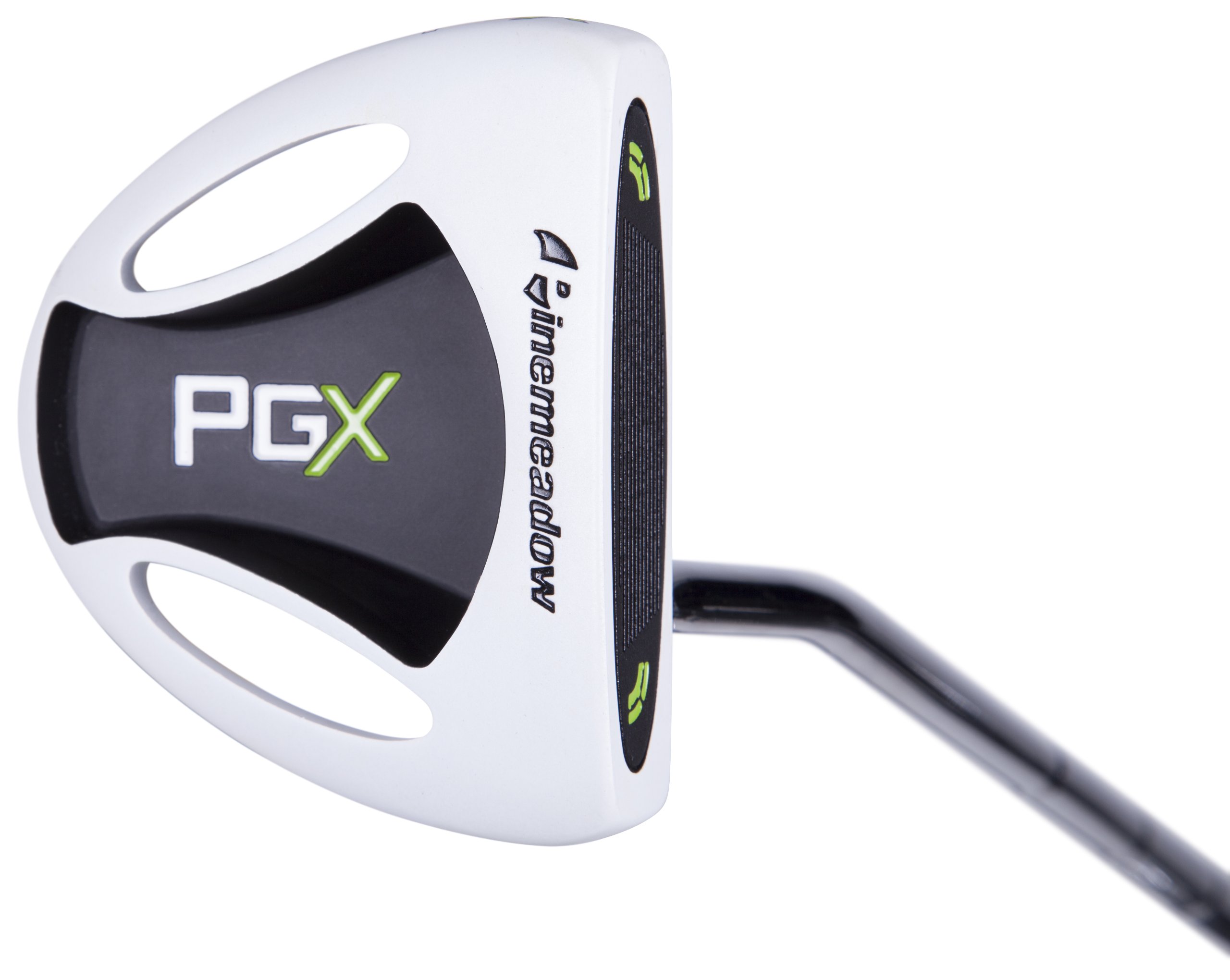 Pinemeadow Golf Women's PGX Putter (Left Hand)