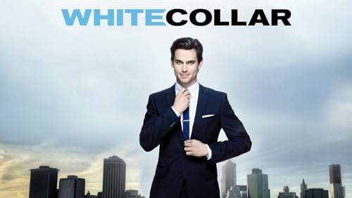 White Collar Season 4