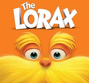 Dr. Seuss' The Lorax