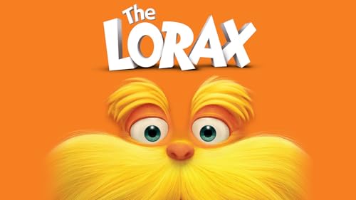 Dr. Seuss' The Lorax