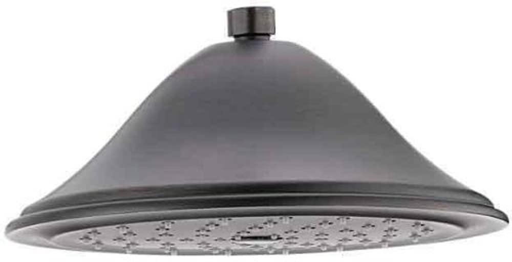 Delta Faucet RP72568RB Cassidy Showerhead, Venetian Bronze